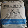 Resina in PVC K66-68 SG5 Cloruro di cloruro di grado